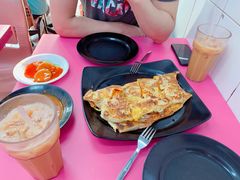 -新加坡Zam Zam餐馆