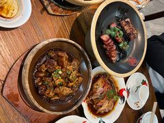 -广府乡下·饭庄(新港东路店)