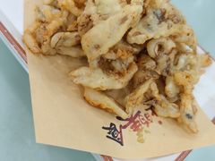-老陕味道主题餐厅煎饼坊(东关店)