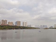 -南宁南湖公园