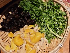 -田小狗的饭店(碧桂园店)