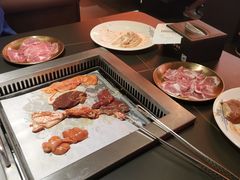 -星伦多自助料理·涮烤一体(虹悦城店)