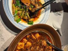 -柴门头啖汤·经典川菜·慢火汤品(锦城万达店)
