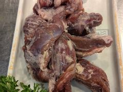 -喜来稀肉(虹泉路店)