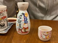 -大鲜生·亚洲菜融合小食堂