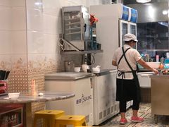 -芬芳甜品(同福路店)