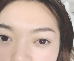 -Yue Show馨选·半永久纹眉纹眼线