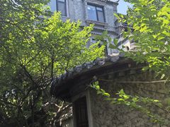 -老张烤羊(王哥庄店)