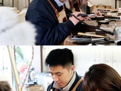 -KUYE·裤爺炼金室·银饰DIY(大运河店)