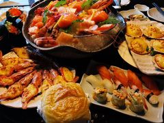 -梅筑·创意料理(王府井百货店)