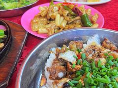 -联丰美食(番禺店)