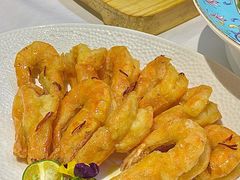 -福海居烤鸭店(鸟巢店)