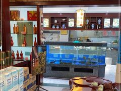 -一江春水·杭帮臻宴(三台山店)