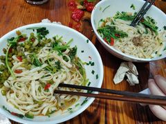 -肆姐面粉馆(坡子街店)