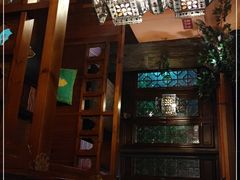 -甘尼仕印度餐厅酒吧(斜塘老街店)