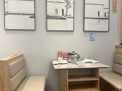 -张凯达·深海石斑鱼潮汕火锅(十五年品牌•虹桥天街店)