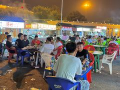 -东方之珠洗浴休闲广场(南开店)