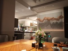 -北京柏悦酒店·锦庭餐厅Dining Room