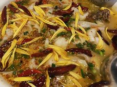 -太二酸菜鱼(天鹅湖万达店)