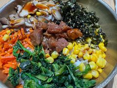 -朴大叔拌饭(上海真如环宇城店)
