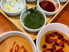 -乐宴·老北京铜火锅(桂庙店)