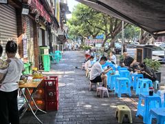 -温馨缘面庄(总店)