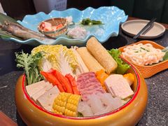 -牛New寿喜烧(闵行龙湖天街店)