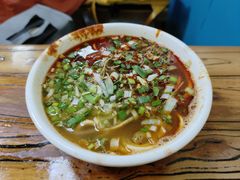 -清真·马安军辣子牛肉面