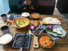 -Hi YOU你的饭局泰餐厅(雍和宫店)