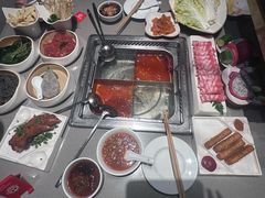 -海底捞火锅(中南盐城大有境夜宵主题店)