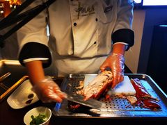 -悦融·京鲁菜·露台花园(安定门店)
