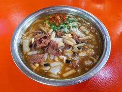 老友牛肉粉-舒记粉店(七星路店)