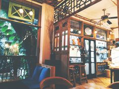 -西关84·History·Art·Cafe