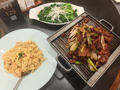 -全聚德烤鸭店(马家堡店)