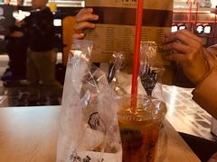 -阿甘锅盔(合生汇购物中心店)