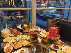 -亚马逊蒸汽活海鲜自助(LCM置汇旭辉广场店)