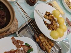 -紫光园(劲松店)