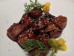 -北京泰富酒店-柏景轩中餐厅