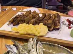 -蠔爺王志德生蚝馆(金沙湾店)