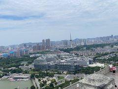 -云龙山