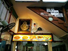 -新加坡Zam Zam餐馆