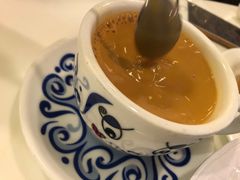 -翠华餐厅(湾仔店)