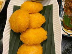 -浩海火烧云傣家菜(蓝港店)