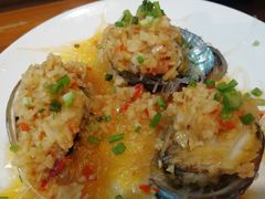 -金穗园·砂锅粥.醉鸡煲火锅(长寿路店)