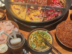 -仪表厂火锅(总店)