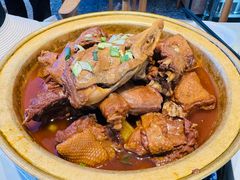 -金典银峰老鹅馆·昆山菜(亭林公园店)