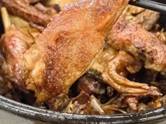 -斯丹姜母鸭·古法干香(涂门街总店)