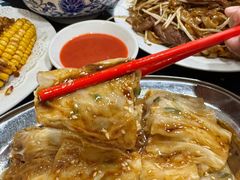 -一哥美食(总店)