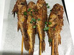-靓虾二哥·龙虾馆(大塘总店)