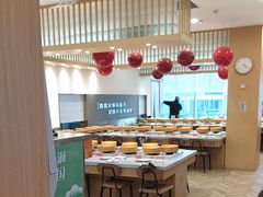 -喜家自助小火锅(卓悦里店)